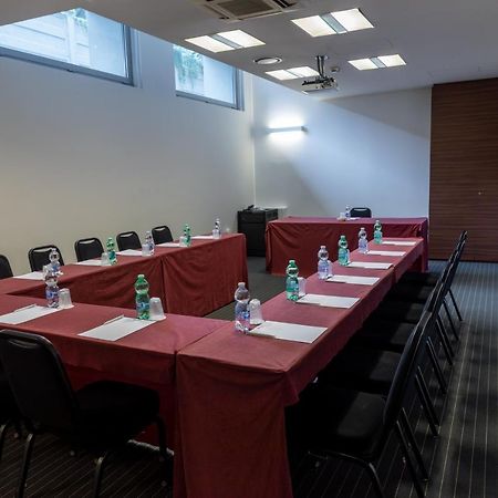 Best Western Plus Hotel Monza E Brianza Palace Cinisello Balsamo Ngoại thất bức ảnh
