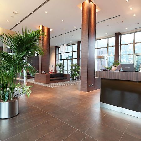 Best Western Plus Hotel Monza E Brianza Palace Cinisello Balsamo Ngoại thất bức ảnh
