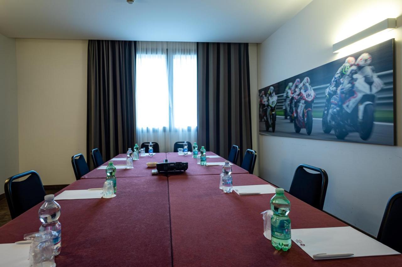 Best Western Plus Hotel Monza E Brianza Palace Cinisello Balsamo Ngoại thất bức ảnh