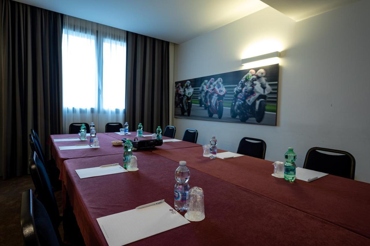 Best Western Plus Hotel Monza E Brianza Palace Cinisello Balsamo Ngoại thất bức ảnh