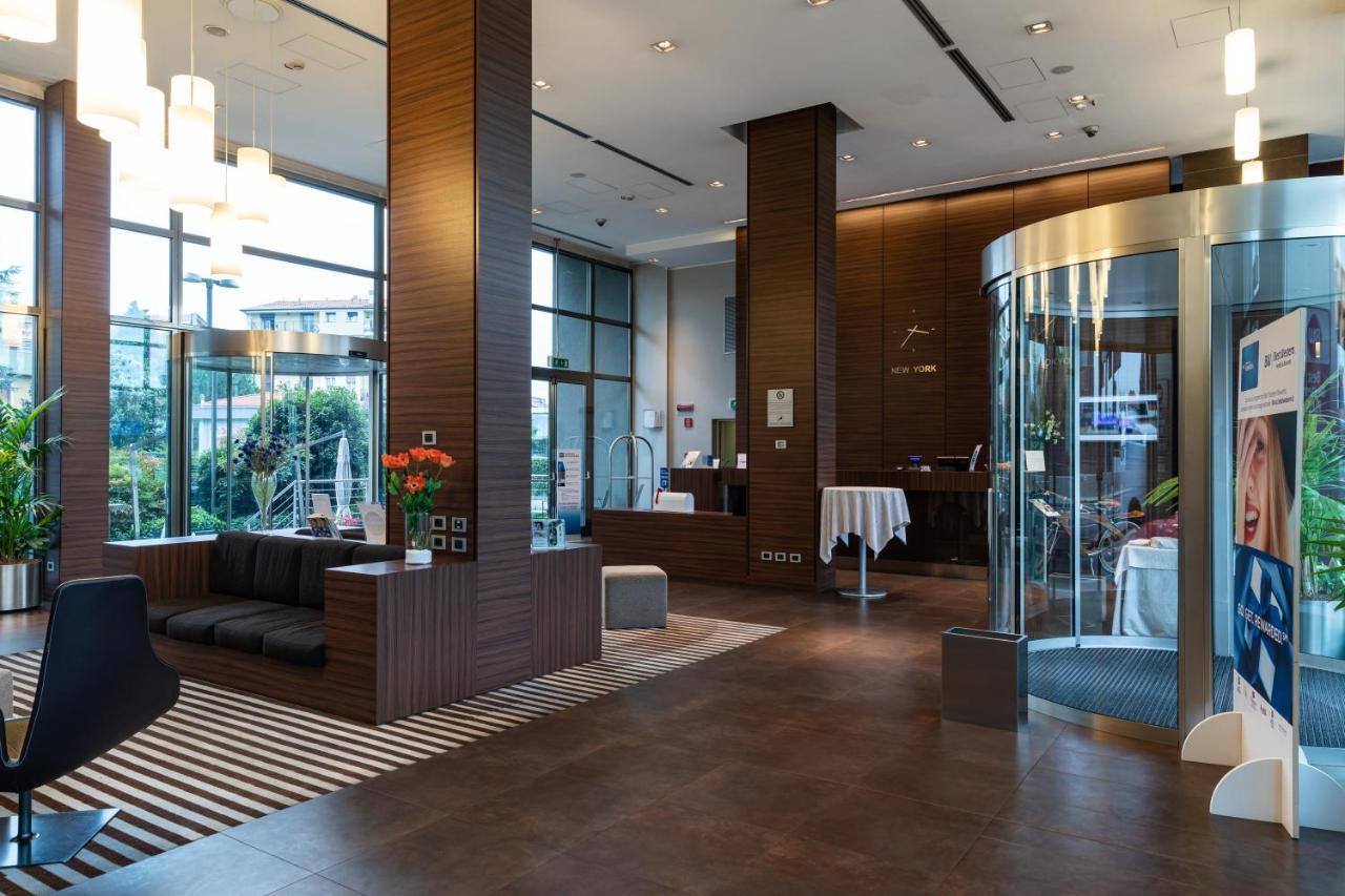 Best Western Plus Hotel Monza E Brianza Palace Cinisello Balsamo Ngoại thất bức ảnh