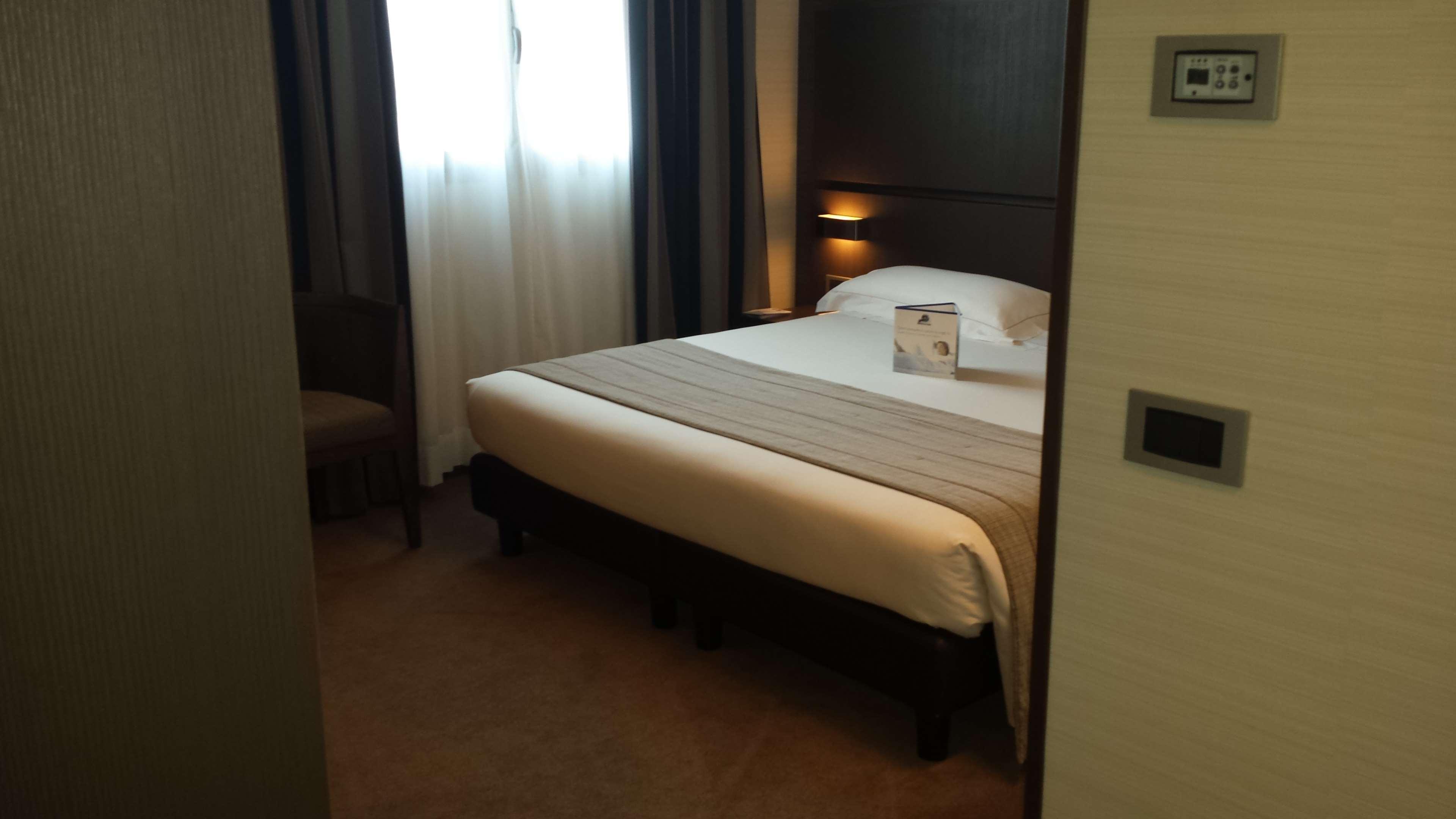 Best Western Plus Hotel Monza E Brianza Palace Cinisello Balsamo Ngoại thất bức ảnh