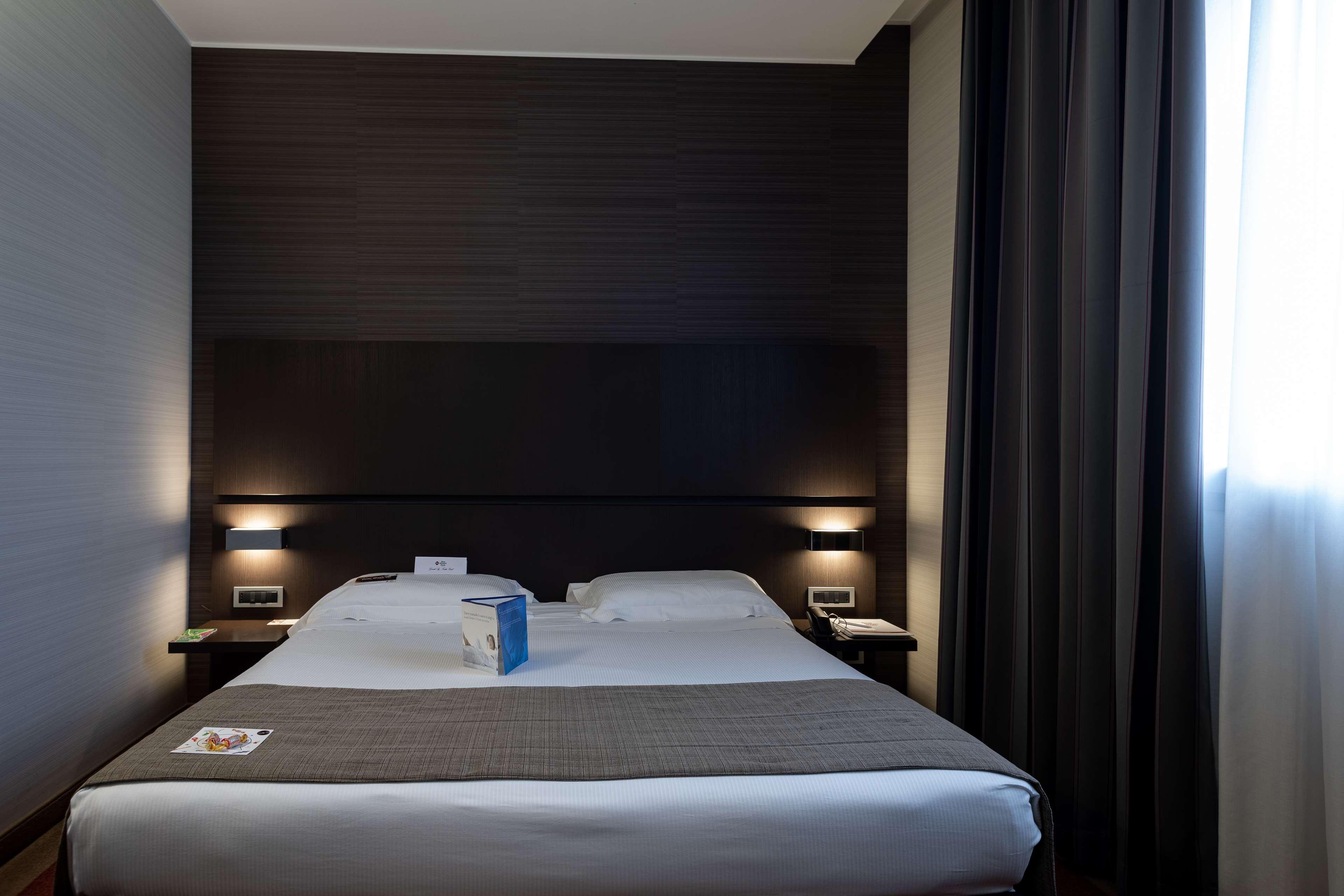 Best Western Plus Hotel Monza E Brianza Palace Cinisello Balsamo Ngoại thất bức ảnh