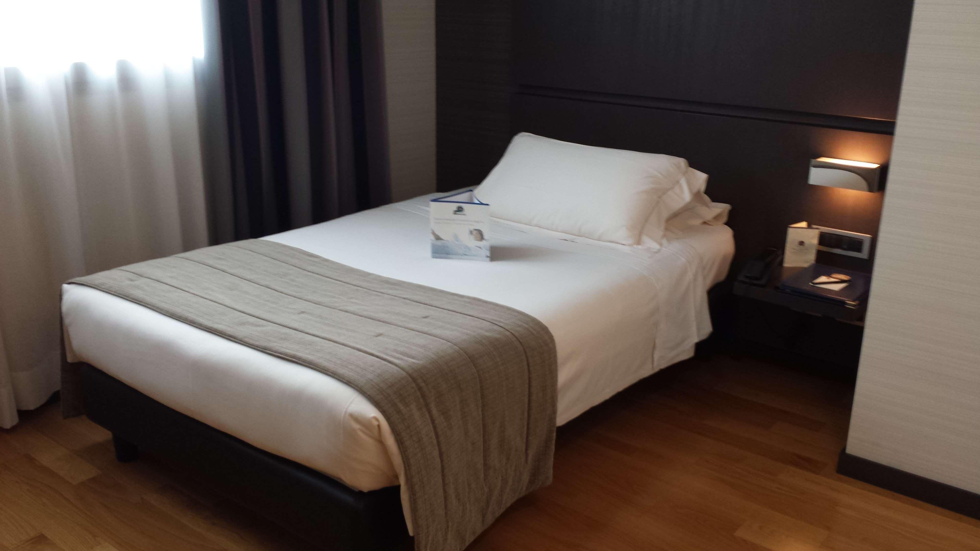 Best Western Plus Hotel Monza E Brianza Palace Cinisello Balsamo Ngoại thất bức ảnh