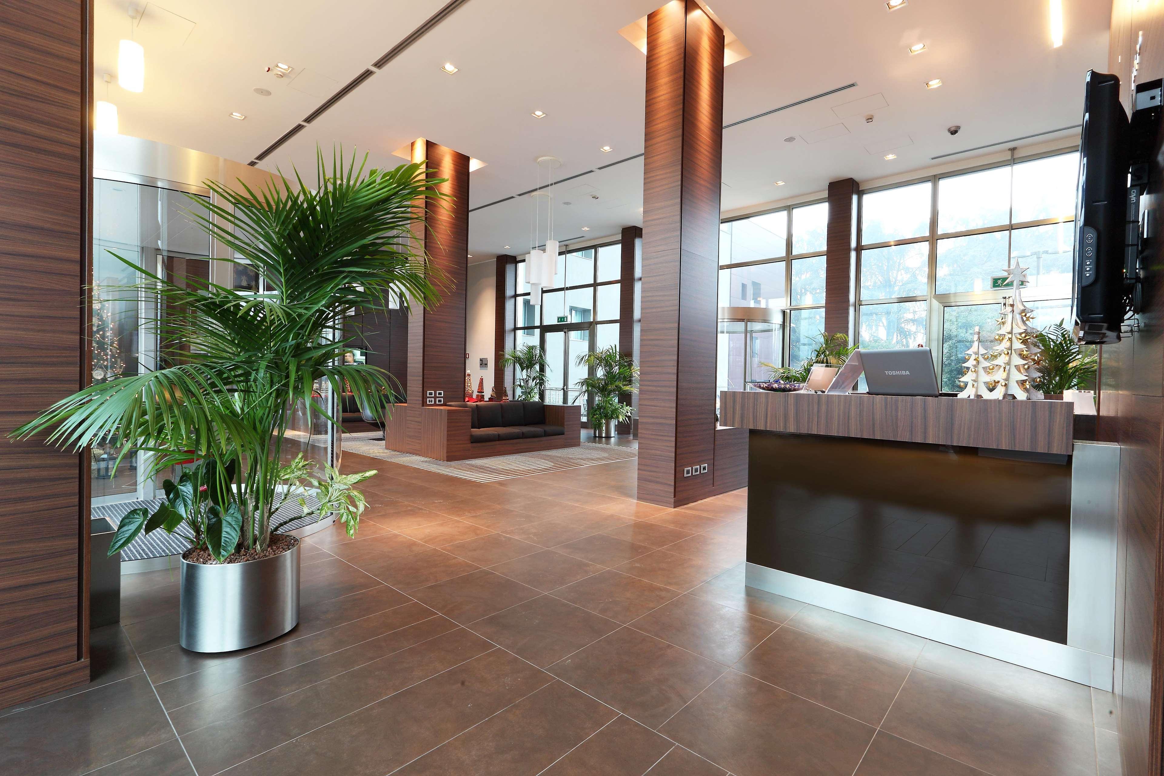 Best Western Plus Hotel Monza E Brianza Palace Cinisello Balsamo Ngoại thất bức ảnh
