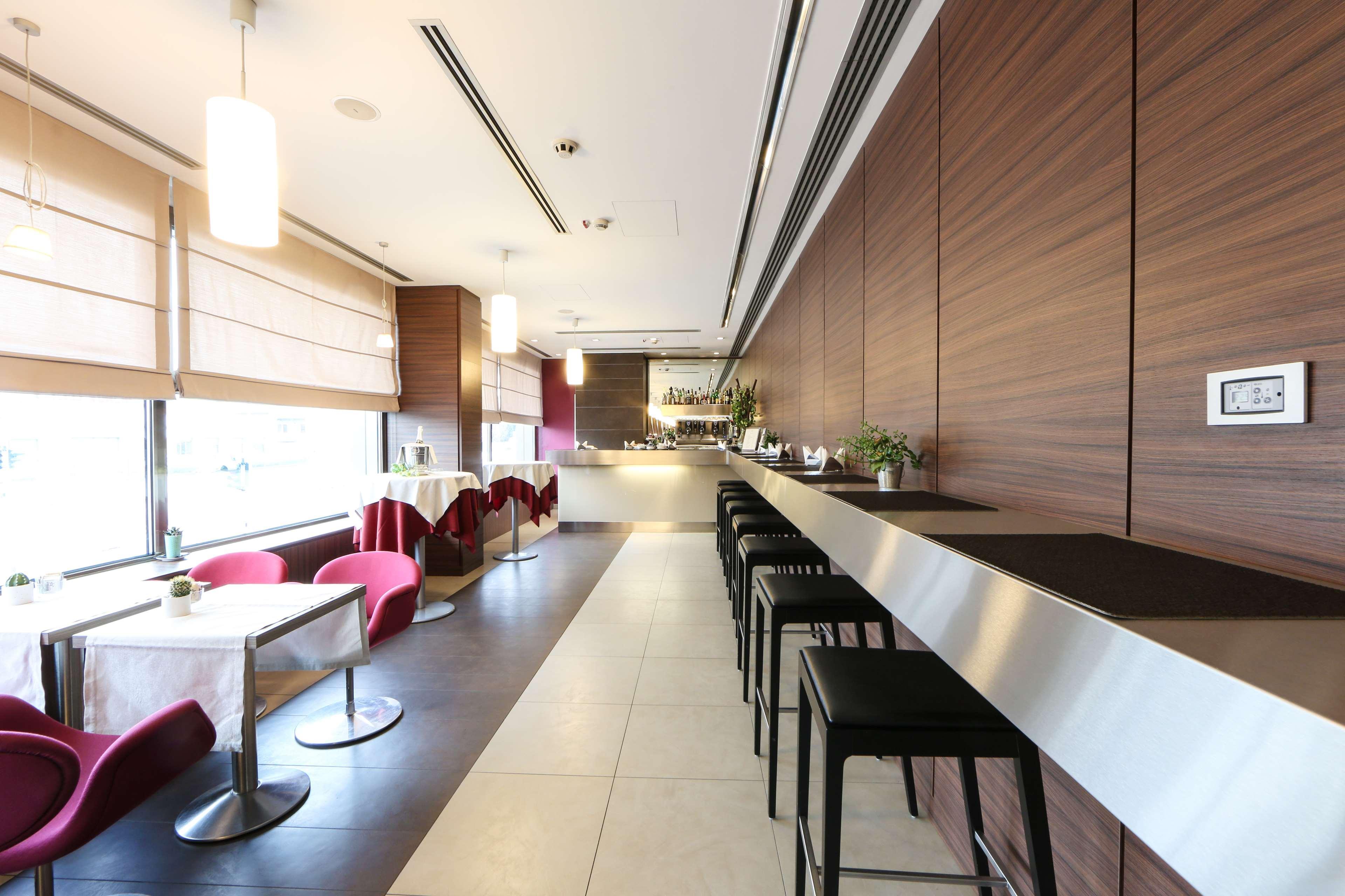 Best Western Plus Hotel Monza E Brianza Palace Cinisello Balsamo Ngoại thất bức ảnh