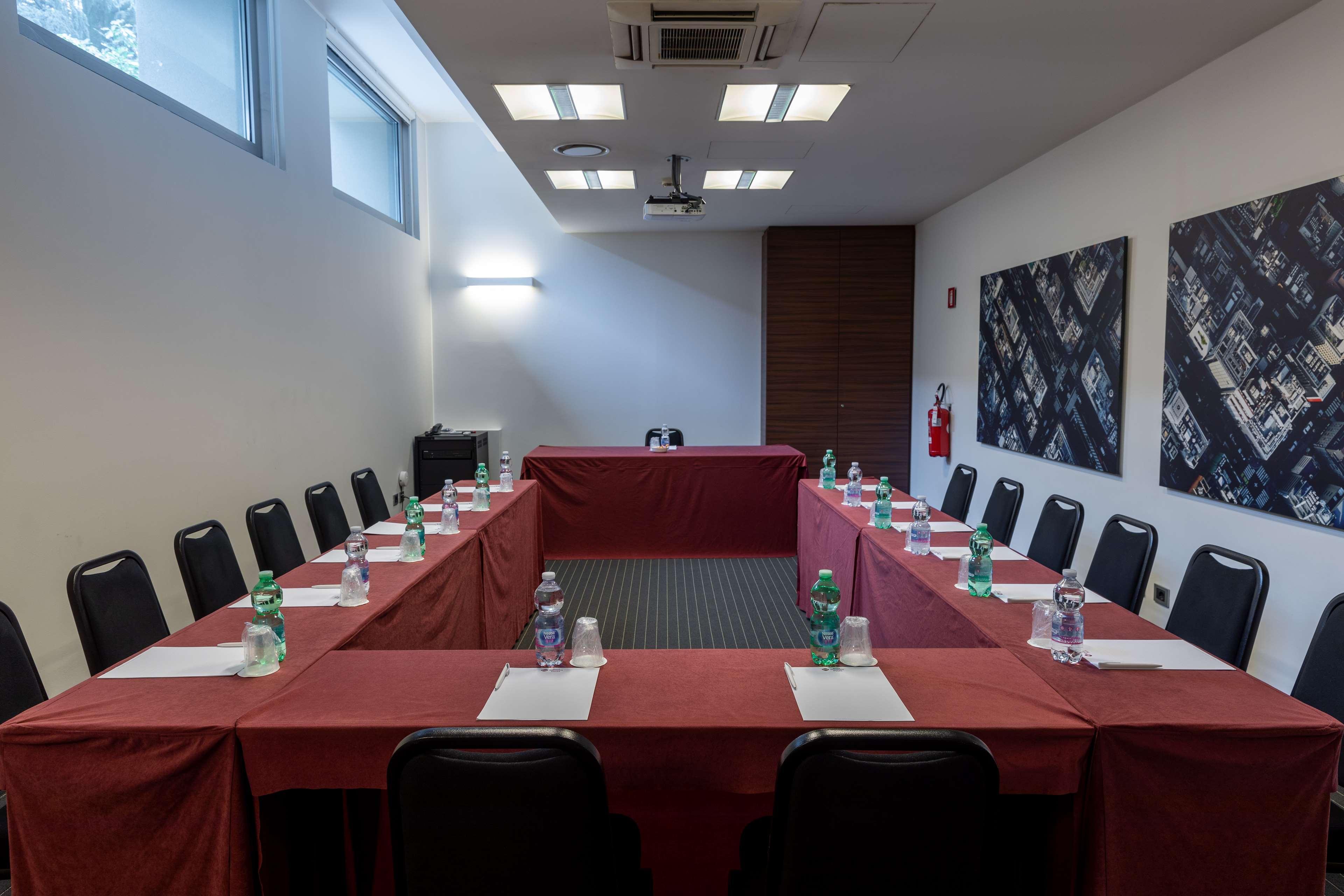 Best Western Plus Hotel Monza E Brianza Palace Cinisello Balsamo Ngoại thất bức ảnh