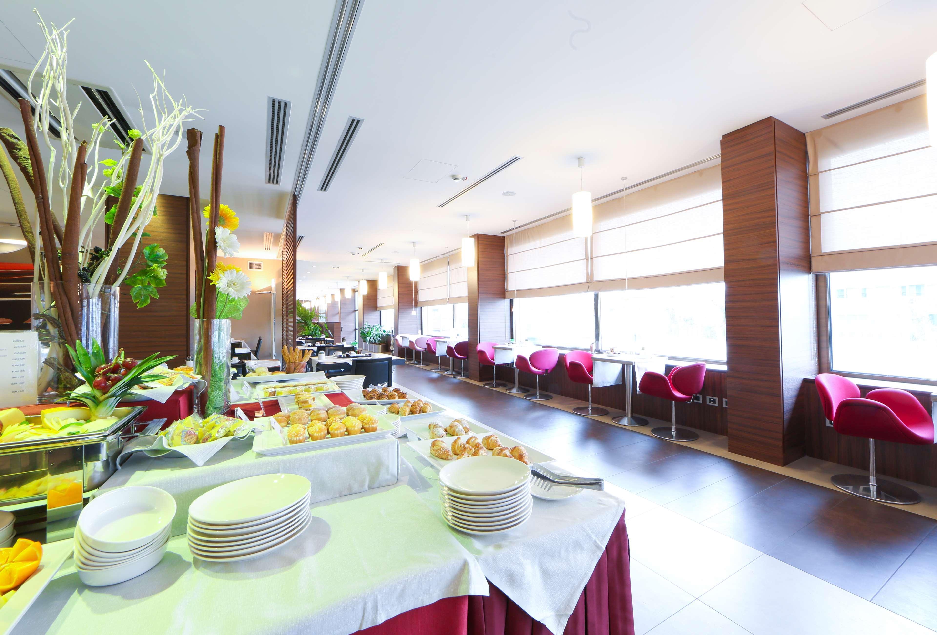 Best Western Plus Hotel Monza E Brianza Palace Cinisello Balsamo Ngoại thất bức ảnh