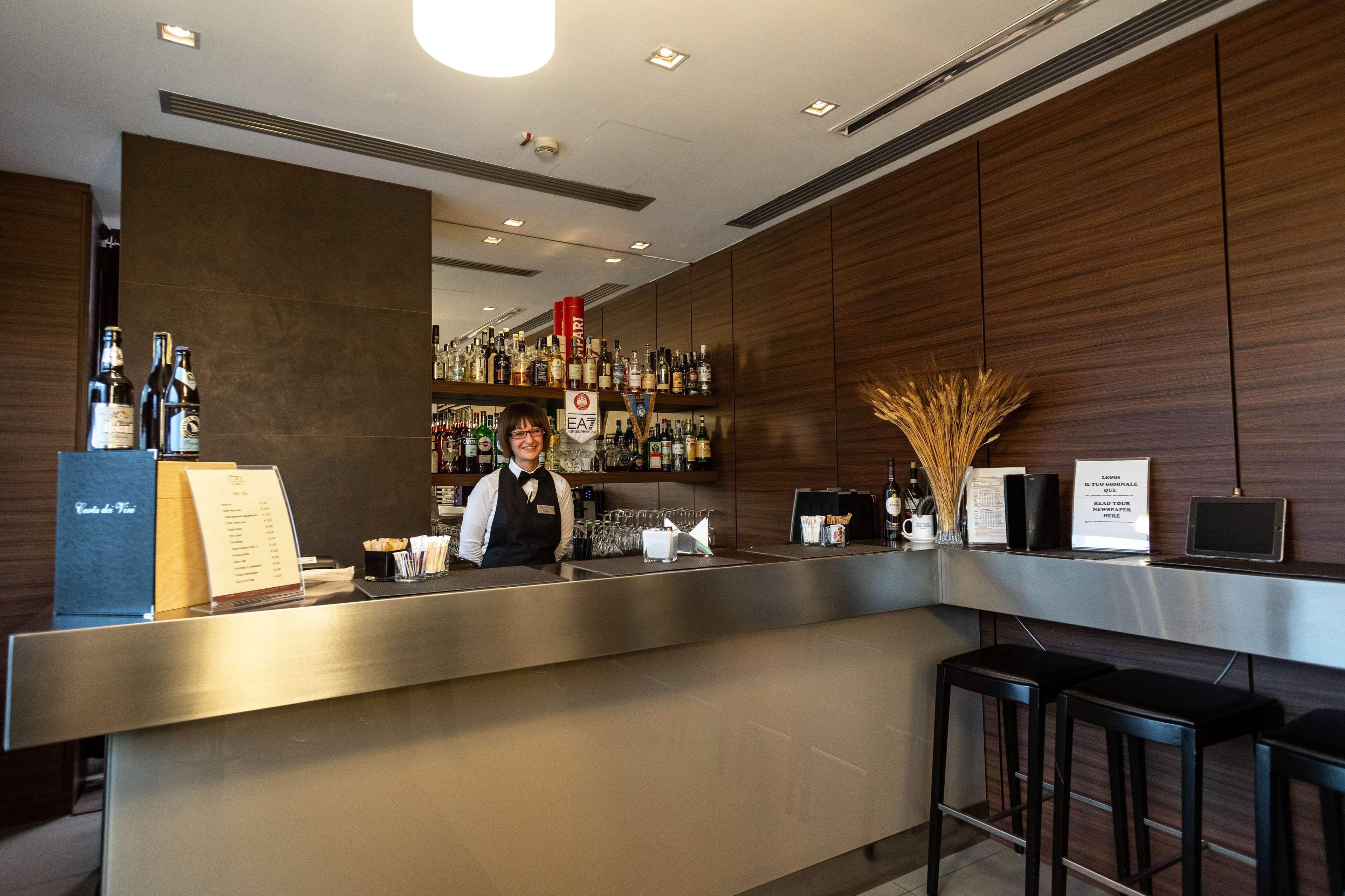 Best Western Plus Hotel Monza E Brianza Palace Cinisello Balsamo Ngoại thất bức ảnh