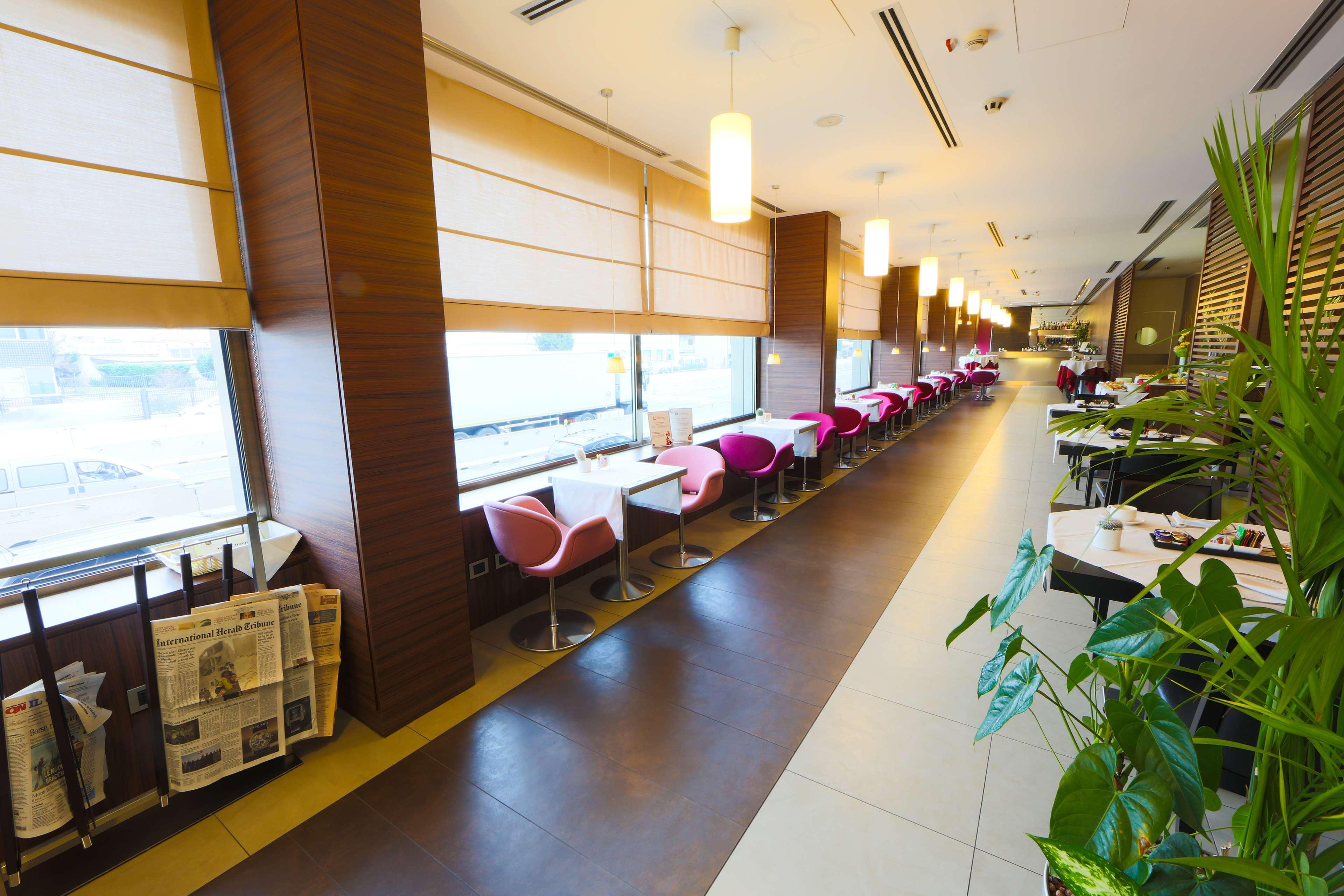 Best Western Plus Hotel Monza E Brianza Palace Cinisello Balsamo Ngoại thất bức ảnh