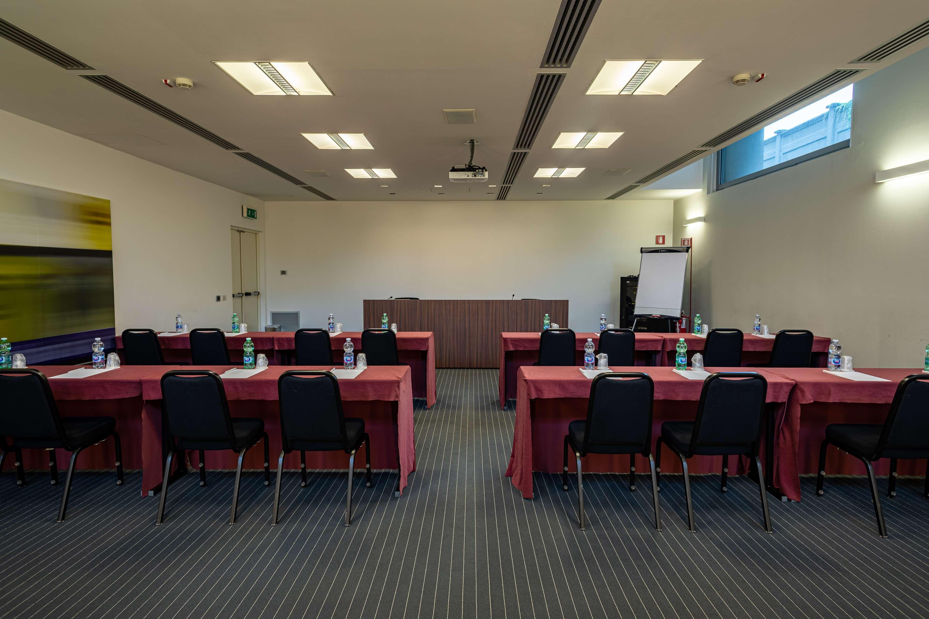 Best Western Plus Hotel Monza E Brianza Palace Cinisello Balsamo Ngoại thất bức ảnh