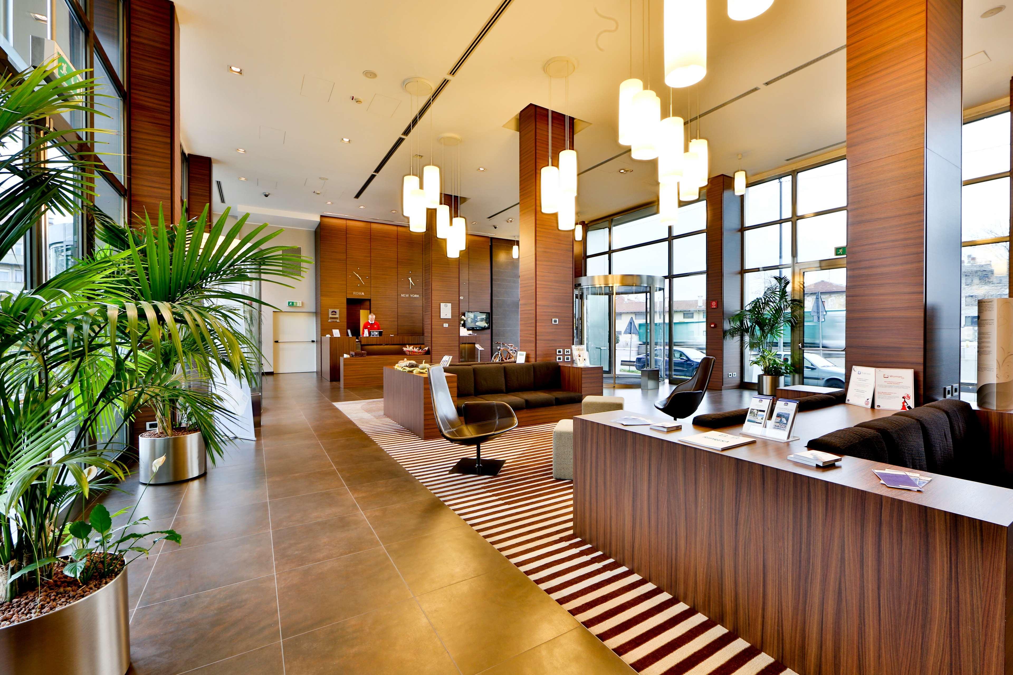 Best Western Plus Hotel Monza E Brianza Palace Cinisello Balsamo Ngoại thất bức ảnh