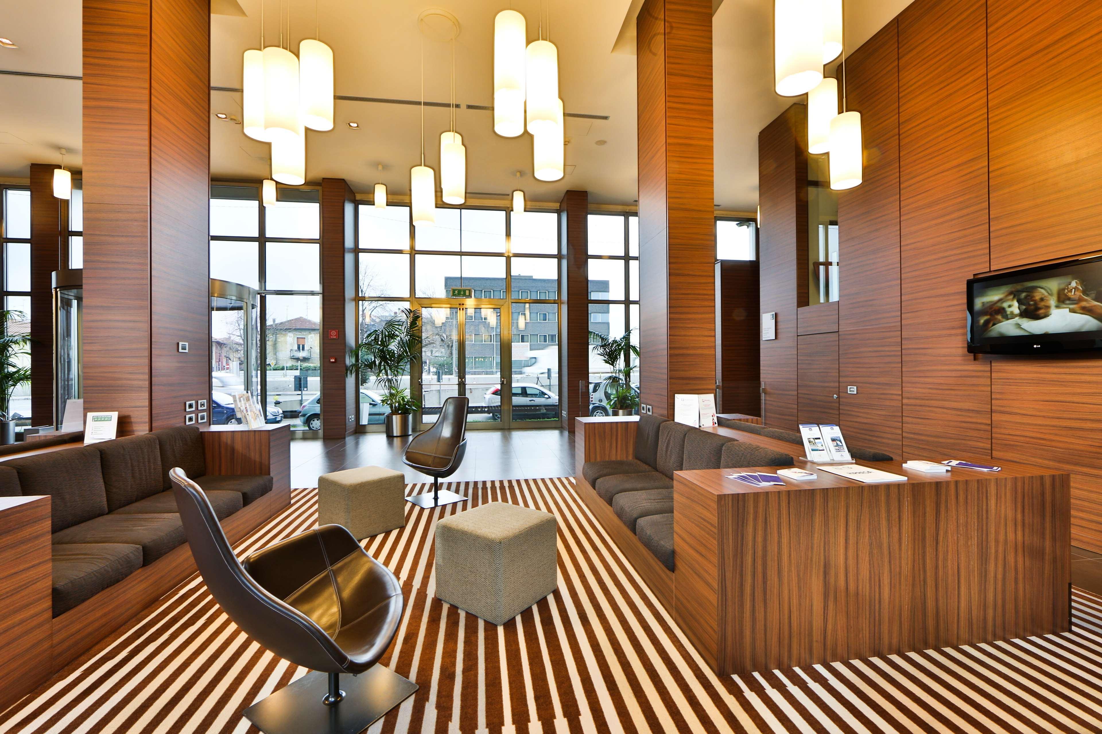 Best Western Plus Hotel Monza E Brianza Palace Cinisello Balsamo Ngoại thất bức ảnh
