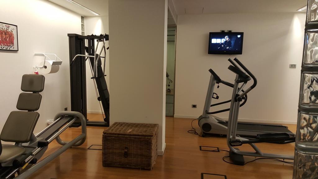 Best Western Plus Hotel Monza E Brianza Palace Cinisello Balsamo Ngoại thất bức ảnh