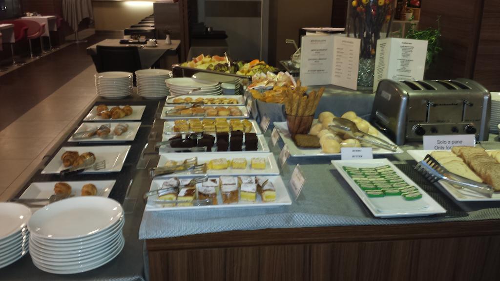 Best Western Plus Hotel Monza E Brianza Palace Cinisello Balsamo Ngoại thất bức ảnh