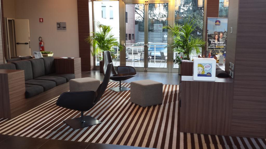 Best Western Plus Hotel Monza E Brianza Palace Cinisello Balsamo Ngoại thất bức ảnh