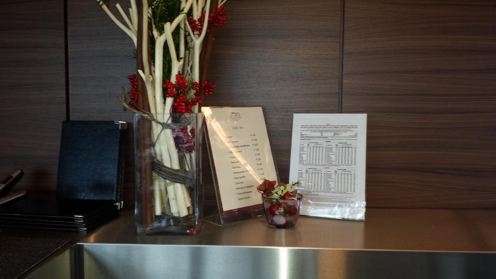 Best Western Plus Hotel Monza E Brianza Palace Cinisello Balsamo Ngoại thất bức ảnh