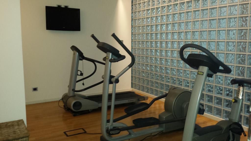 Best Western Plus Hotel Monza E Brianza Palace Cinisello Balsamo Ngoại thất bức ảnh